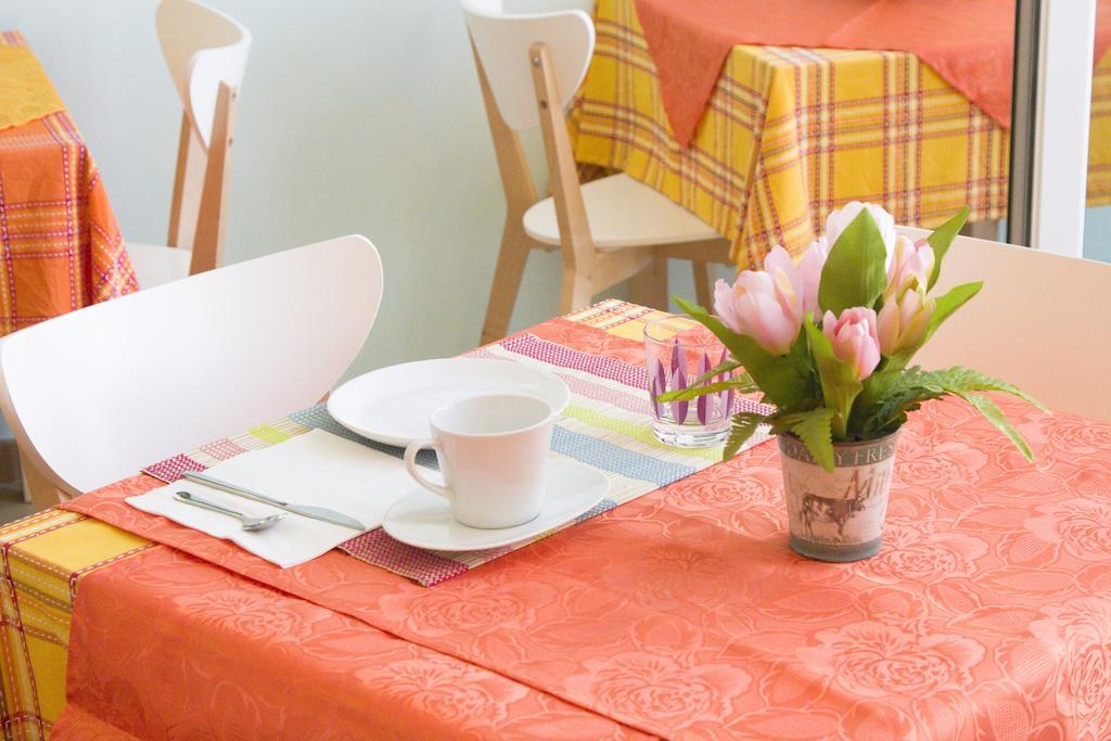 Locanda Del Picchio Loreto Habitación foto